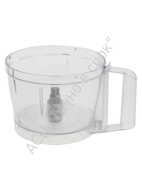 Смесительная чаша кухонного комбайна Bosch для MCM3.. 12009553